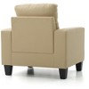 Passion Furniture Newbury Removable Cushions Accent Chair - 4 of 4