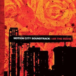 Motion City Soundtrack - I Am the Movie - 1 of 1