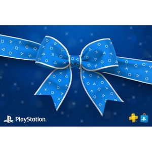 PlayStation Store Gift Card - 1 of 4