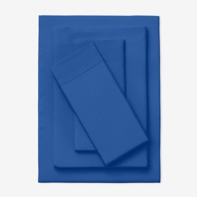 BrylaneHome BH Studio Extra-Deep Sheet Set