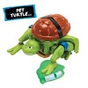 Teenage Mutant Ninja Turtles Leonardo Pet to Ninja Action Figure - 4 of 4