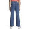 Levi's® Girls' Wide Leg Jeans - 2 of 4