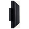 Kichler Lighting Astalis 1 - Light Wall Light in  Textured/Black - 2 of 3