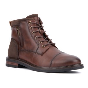 Reserved Footwear New York Men's Axel Dress Boots - 1 of 4