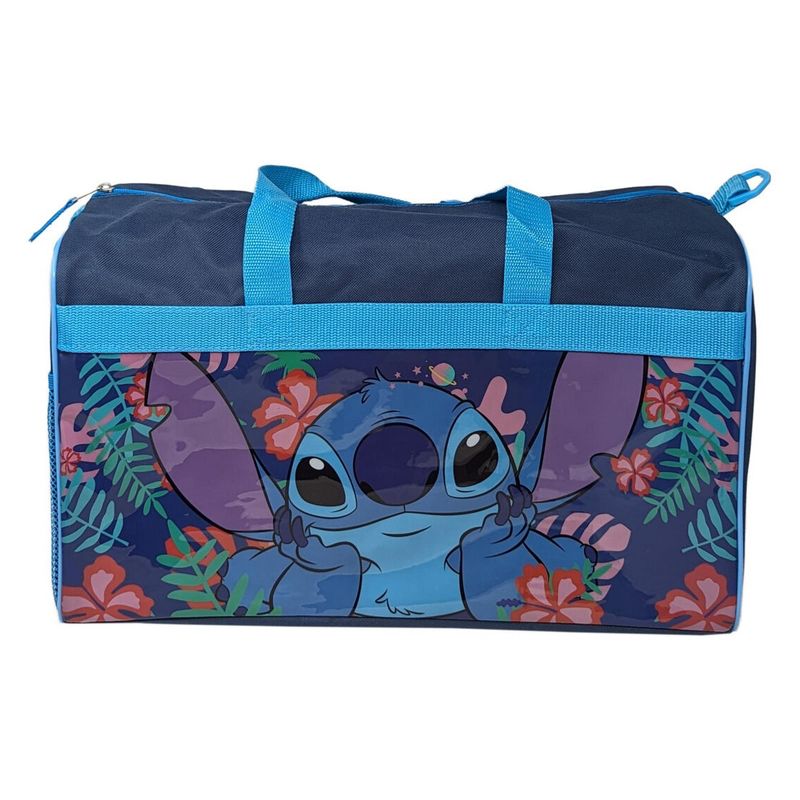 UPD inc. Disney Lilo & Stitch Duffle Bag | 18" x 10" x 11", 3 of 7