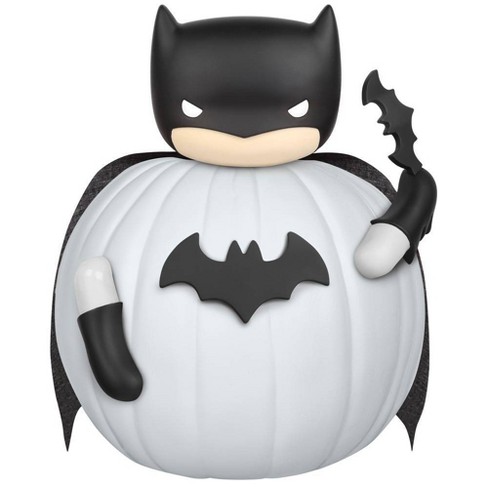 Warner Bros. Batman Halloween Pumpkin Push-In Kit - image 1 of 4