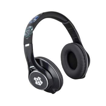 eKids Harry Potter Bluetooth Headphones for Kids - Black (Ri-B90HP.FXv8)