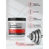 Horbäach Creatine Monohydrate Powder | 1.1lb (17.6 oz) | Micronized and Unflavored - 4 of 4