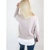 Women's V-neck Sweater - be cool - 2 of 3