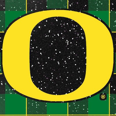 oregon ducks