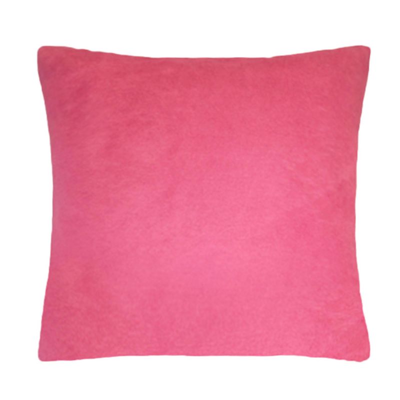 PiccoCasa Viscose Velvet Comfortable and Soft Decorative Throw Pillow Cover, 2 of 6