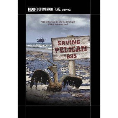 Saving Pelican 895 (DVD)(2012)