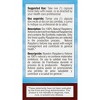 Bio Nutrition Raspberry Keytone 500mg, 60 Count - 2 of 4