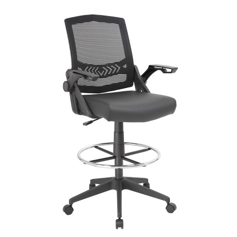 Target store drafting chair