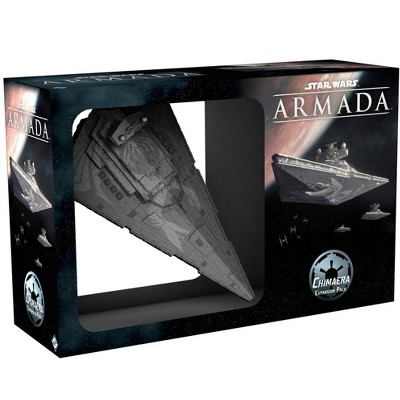 Fantasy Flight Games Star Wars Armada: The Chimaera Expansion Set