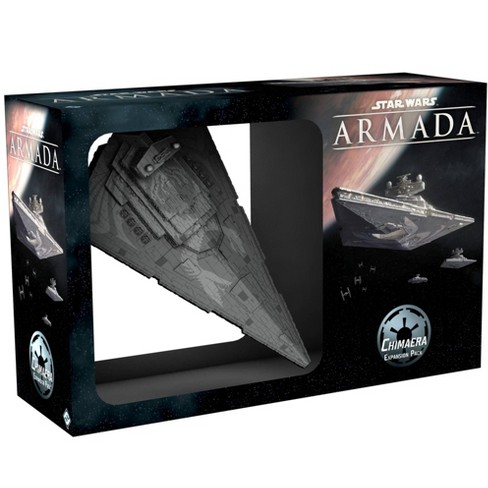 Star wars armada imperial 2025 star destroyer for sale