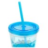Just Funky Pokemon Carnival Cup With Glitter and Confetti Featuring Squirtle 16oz. - 3 of 4