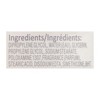 Dove 0% Aluminum Deodorant Stick Pear & Aloe Vera, 2.6 oz1 Count - 3 of 4