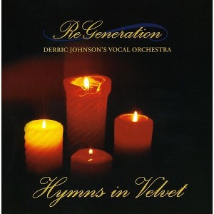 Regeneratioin - Hymns in Velvet (CD) - 1 of 1