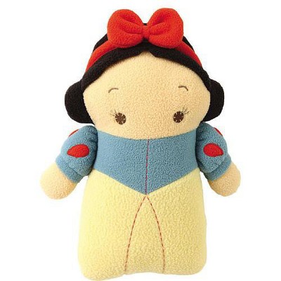 snow white plush doll