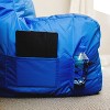 Big Joe Dorm Bean Bag Chair, Durable Polyester Nylon Blend - 4 of 4