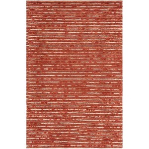 Bohemian BOH525 Hand Woven Indoor Rugs - Safavieh - 1 of 4