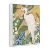 Stupell Industries Tropical Egret Painting Black Framed Giclee Art - 3 of 4