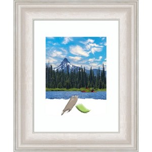 Amanti Art Trio White Wash Picture Frame - 1 of 4