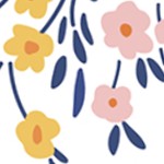 floral