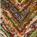 red/blue / multi