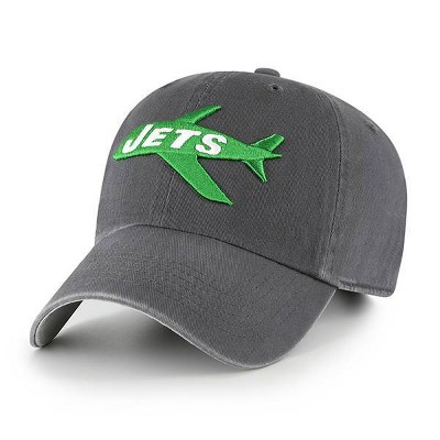 vintage jets hat