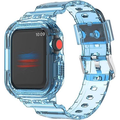 Bumper for clearance apple watch 44mm