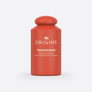 Origins Youthtopia Refining Apple Face Peel - 3.4 oz - Ulta Beauty - 1 of 4