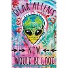 Trends International Dean Russo - Dear Aliens Unframed Wall Poster Prints - 4 of 4