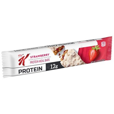 Special K Protein Bar Strawberry 1.59 oz