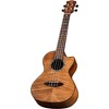 Luna High Tide Exotic Mahogany Tenor Ukulele High Tide - 3 of 4