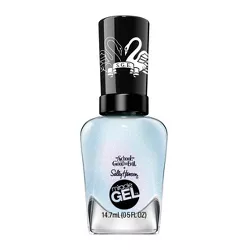 Sally Hansen Miracle Gel x The School for Good and Evil Nail Polish Collection - 0.5 fl oz 