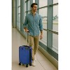 World Traveler Dejuno Cornwall 3-Piece Lightweight Hardside Spinner Luggage Set - 2 of 3