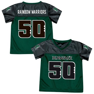 Hawaii Rainbow Warriors 2T 