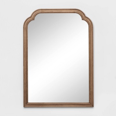 Photo 1 of 30" x 42" French Country Wall Mirror - Threshold™