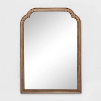 30" x 42" French Country Wall Mirror - Threshold™