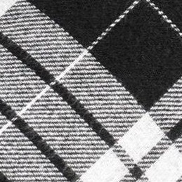 heather grey plaid