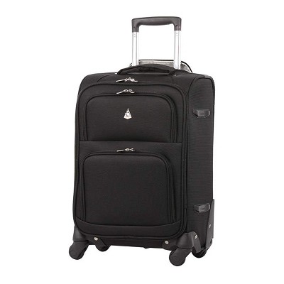 heavy duty luggage
