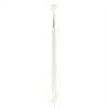 Iridescent Bead Drop Ornaments – Set of 12 - 2 of 2