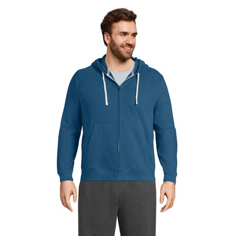 Lands end serious sweats cheap hoodie