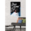 Trends International NUMA Art - Young Gifted And Black Unframed Wall Poster Prints - 2 of 4