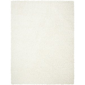 Primo Shag PRM300 Power Loomed Indoor Rugs - Safavieh - 1 of 4