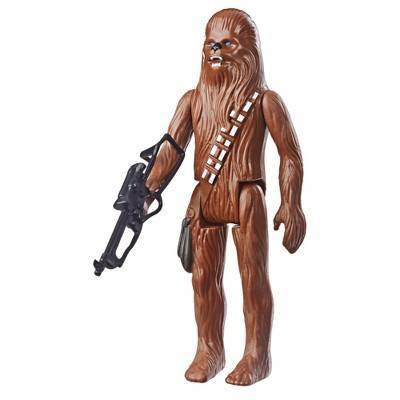 chewbacca doll target