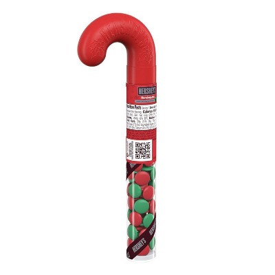 Hershey's Holiday Filled Candy Cane - 1.4oz