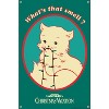 Trends International National Lampoon's Christmas Vacation - Cat Unframed Wall Poster Prints - image 4 of 4